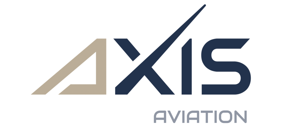 Axis Aviation Logo