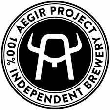 Aegir Lager Project