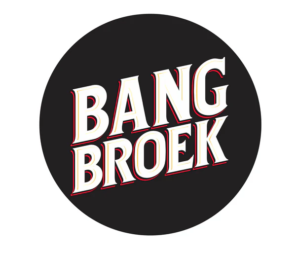 Bangbroek Logo