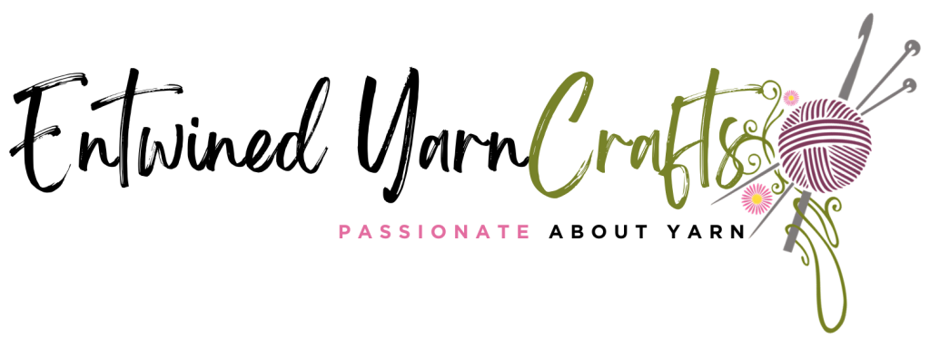 Entwined Yarn Logo