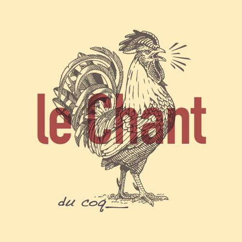Le Chant Logo