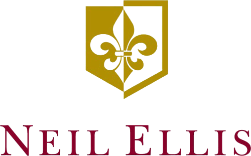 Neil Ellis Wines logo
